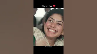 Hey Minnale Song❣️# Amaran #Sivakarthikeyan #GV.Prakash #Haricharan#Shweta Mohan#sai pallavi