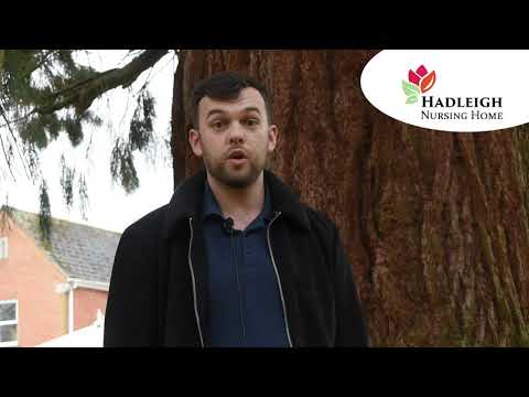 The Great Garden Trail at Hadleigh Nursing Home