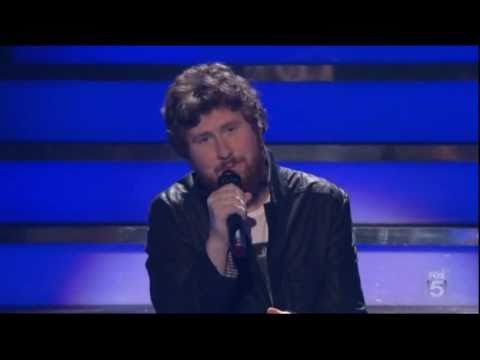 Casey Abrams - American Idol 2011 Top 13