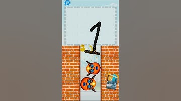 Draw To Smash 1, Draw to smash gameplay #shorts #short #drawtosmash