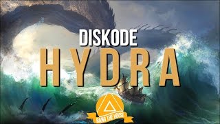 Diskode - Hydra chords