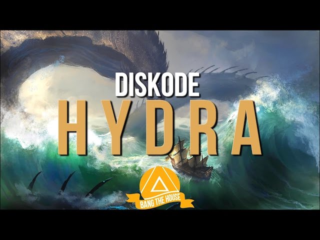 Diskode - Hydra class=