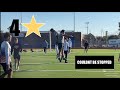 CENTRAL MICHIGAN COMMIT GOES OFF!!!!! (7on7 tournament)