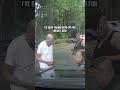 Police Officer Saves Choking Baby