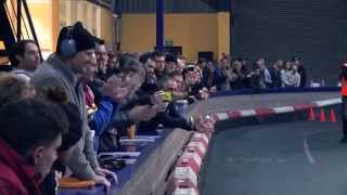Ginetta PPiK 24hr Kart Race 2014