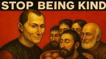 Control People Without Them Knowing — The Machiavellian Way