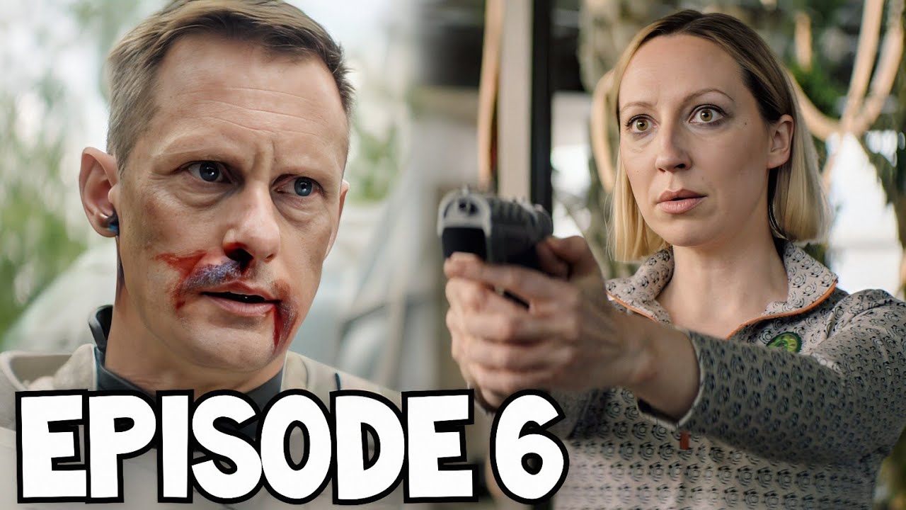 Murderbot Season 1 Episode 6 Recap