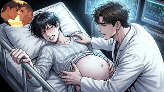 Omega Was About To Give Birth & DOCTOR WAS His EX-ALPHA HUSBAND, THEN HE DID SOMETHING SHOCKING! screenshot 2