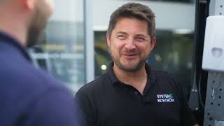 System Edström And Trustford