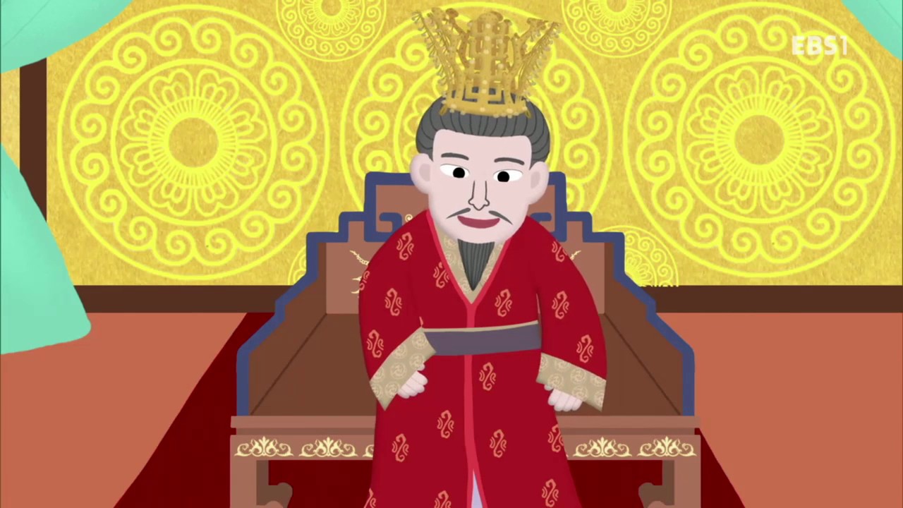 속담이 야호 - 꿩 먹고 알 먹기_#001