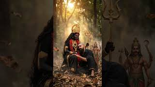 maa kali