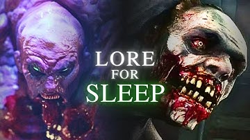 The Lore of Left 4 Dead: The Green Flu