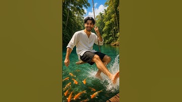 Create This Stunning AI Image with ChatGPT Prompt  | #chatgpt #prompttoimage #aiediting #Ai #aiimage