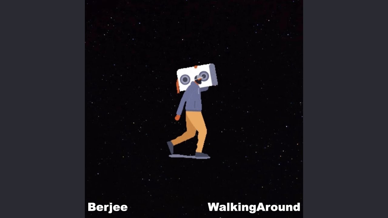 Watch WalkingAround on YouTube Watch WalkingAround on YouTube