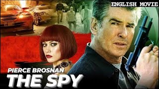 THE SPY - English Movie | Holywood Blockbuster English Action Thriller Movie HD | Pierce Brosnan screenshot 4