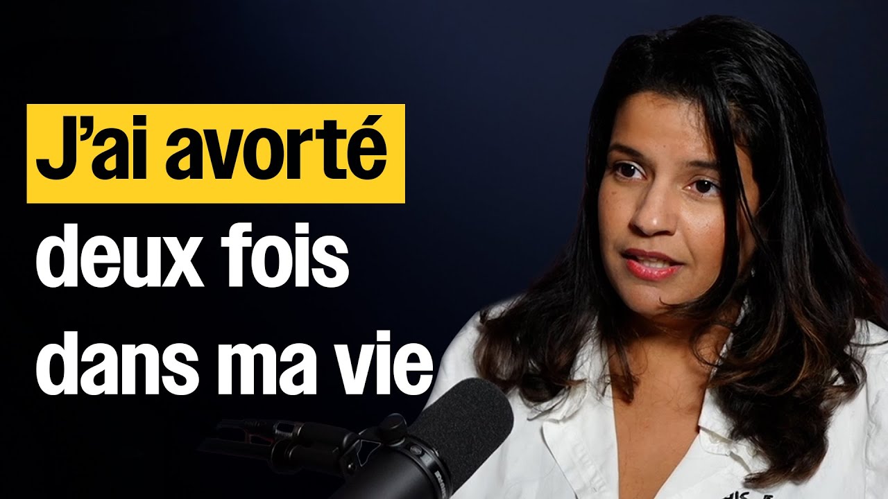 Double Avortement, Maternité & Entrepreneuriat avec Nina Ramen ...