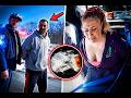 Police Found An Illegal Operation During A Traffic Stop