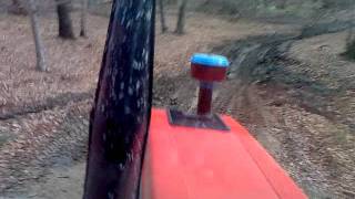 ZETOR 6045 a 7745 Kamosi