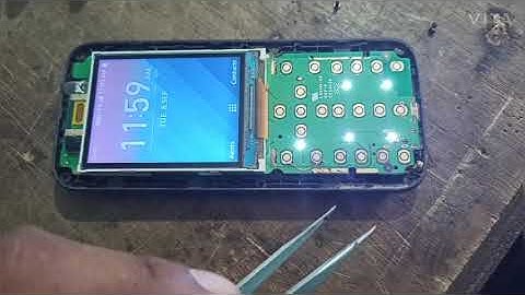 Jio phone F 10 Q  keypad not working solution 💯💯💯%%%%%%%%%%%%%%%%%%