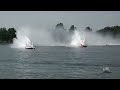 2025 Highlights -  Valleyfield Grand Prix Heat 2B