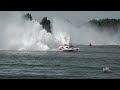 2025 Highlights -  Valleyfield Grand Prix Heat 2B