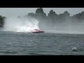 2025 Highlights -  Valleyfield Grand Prix Heat 2B