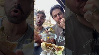 רעידת אדמה בעולמות הפיתה קבב