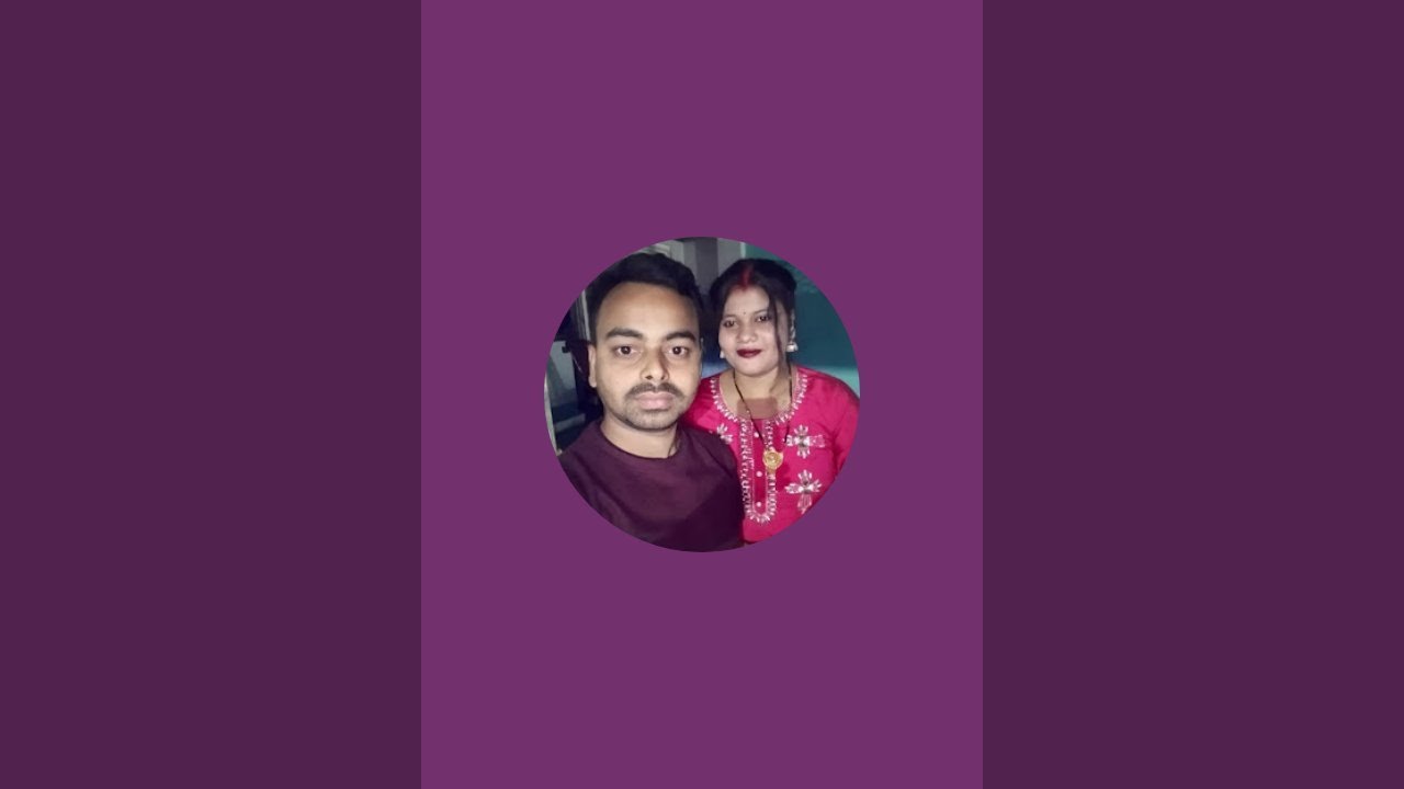 Roma Rani Mister Mithilesh s Roma Rani is live! - YouTube