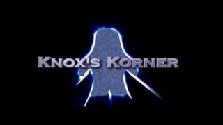 Knoxkast Radio Episode 35 - 1-800-KNOX-SUX