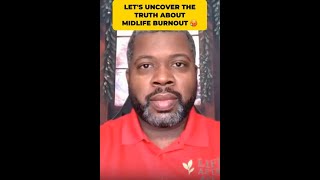 Burnout Myths That Are Keeping You Stuck After 40 #burnout #mindset #restoration