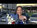 Maturanti Istočne Ilidže proslavili matursko veče, RTVIS, 27.5.2026.