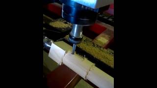 ROUGHING SPIRAL