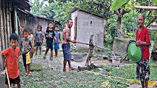 Download Lagu Cerita Ngeunah🥰‼️Sharing Pertanian Di Teras Depan Rumah,Harmonis Guyup Rukun,Hidup Di Desa👍👍 MP3