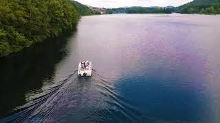 Brattleboro~8/15/20 Brattleboro,VT drone footage flight 7
