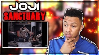 Joji - Sanctuary (Official Video) Reaction Video