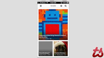 Feedly: Aggregate Content of Your Favorite Sites in One Place