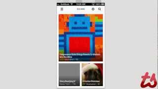 Feedly: Aggregate Content of Your Favorite Sites in One Place