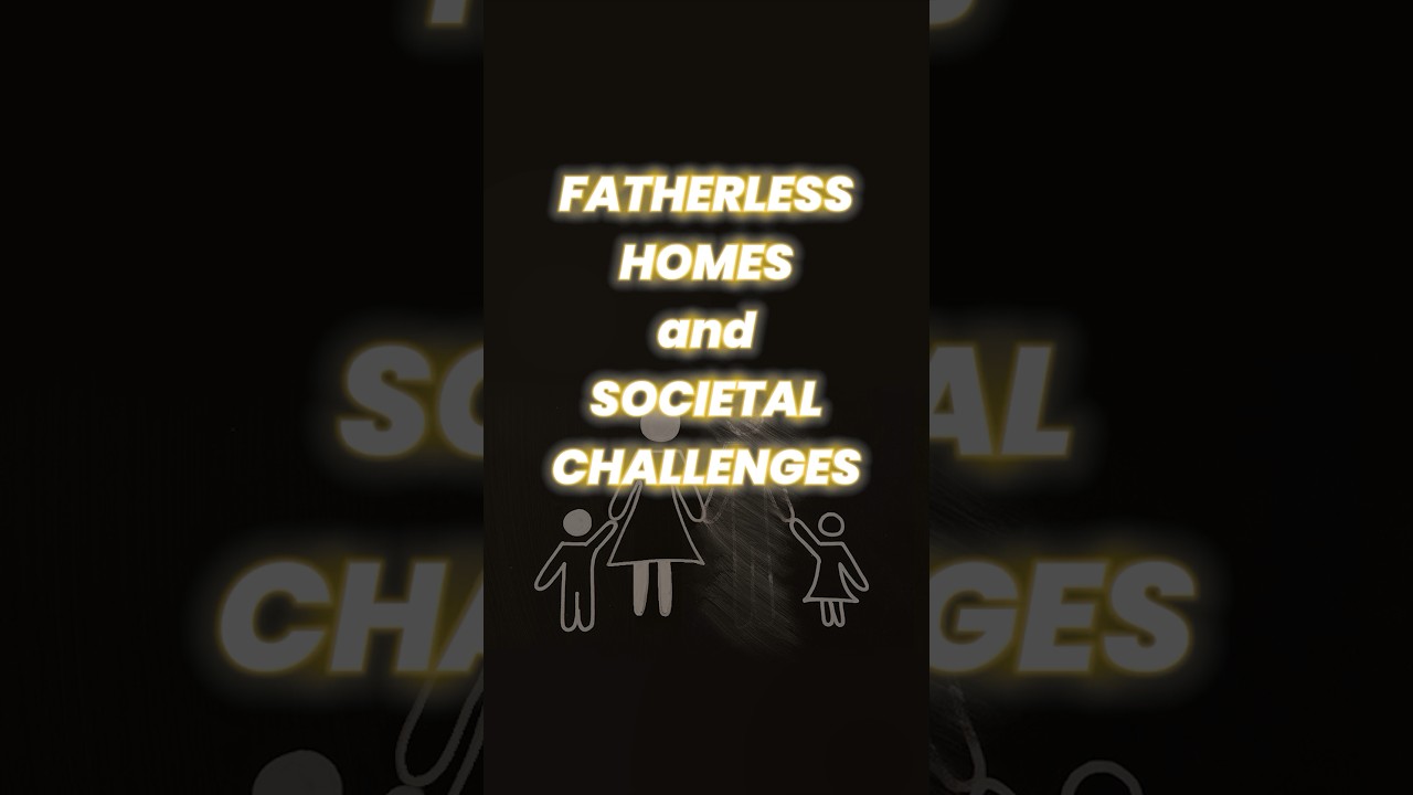 Men's Leadership: Building Strong Families and Safer Communities 