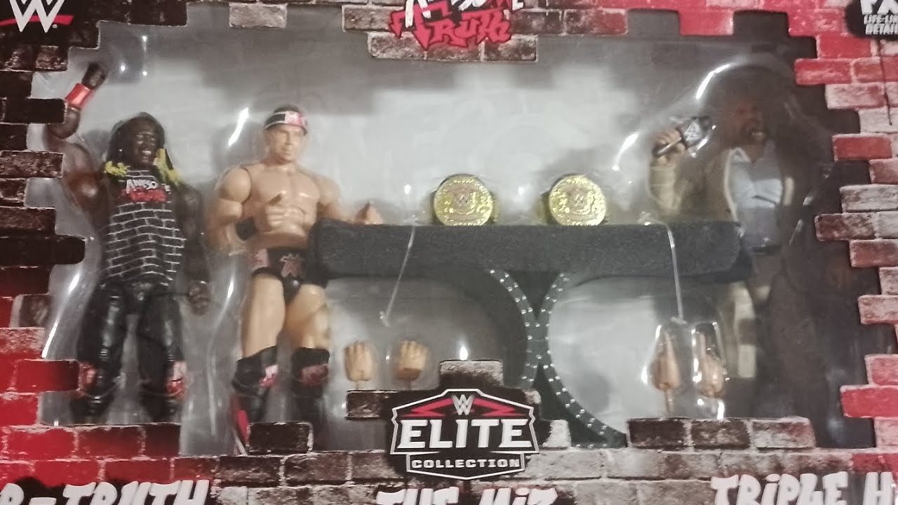 The Awesome Truth 3 PACK Review! 