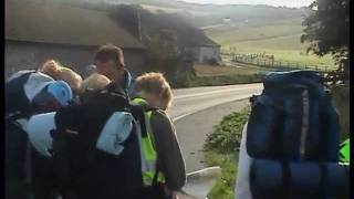 Sackville Final DofE Bronze Expedition 2011