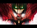 Shingeki No Kyojin「AMV」Walls (THE GREAT STORY)
