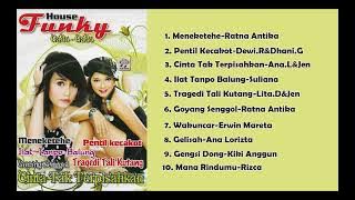 Full Album Terbaru House Fungky Gado-Gado