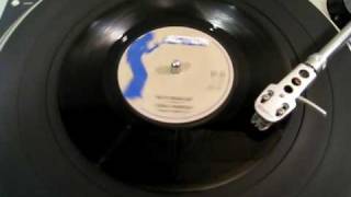 Linval Thompson - Natty Dread Girl - Reggae