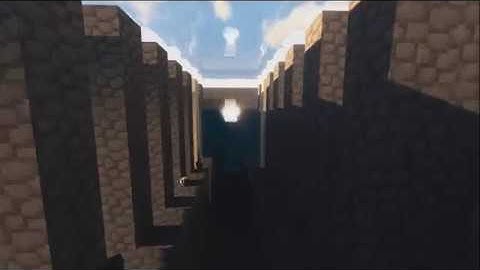 Defiance vs The World (Raid Edit) || DesteriaMC Factions Drego Map #1