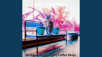 Pulsating Backdrops for Feeling Positive