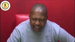 Puli e tsoala potsanyane e libopeho tsa motho, Ha Toloane, Ha Thite Maseru