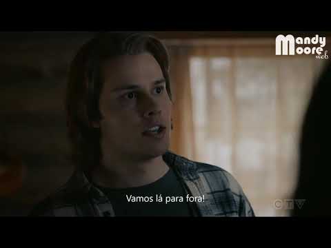 Rebecca Pearson | This Is Us - Temporada 4: Episódio 14 - "The Cabin" (4/5)