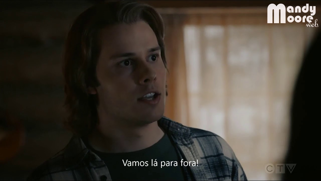 Rebecca Pearson | This Is Us - Temporada 4: Episódio 14 - "The Cabin" (4/5)