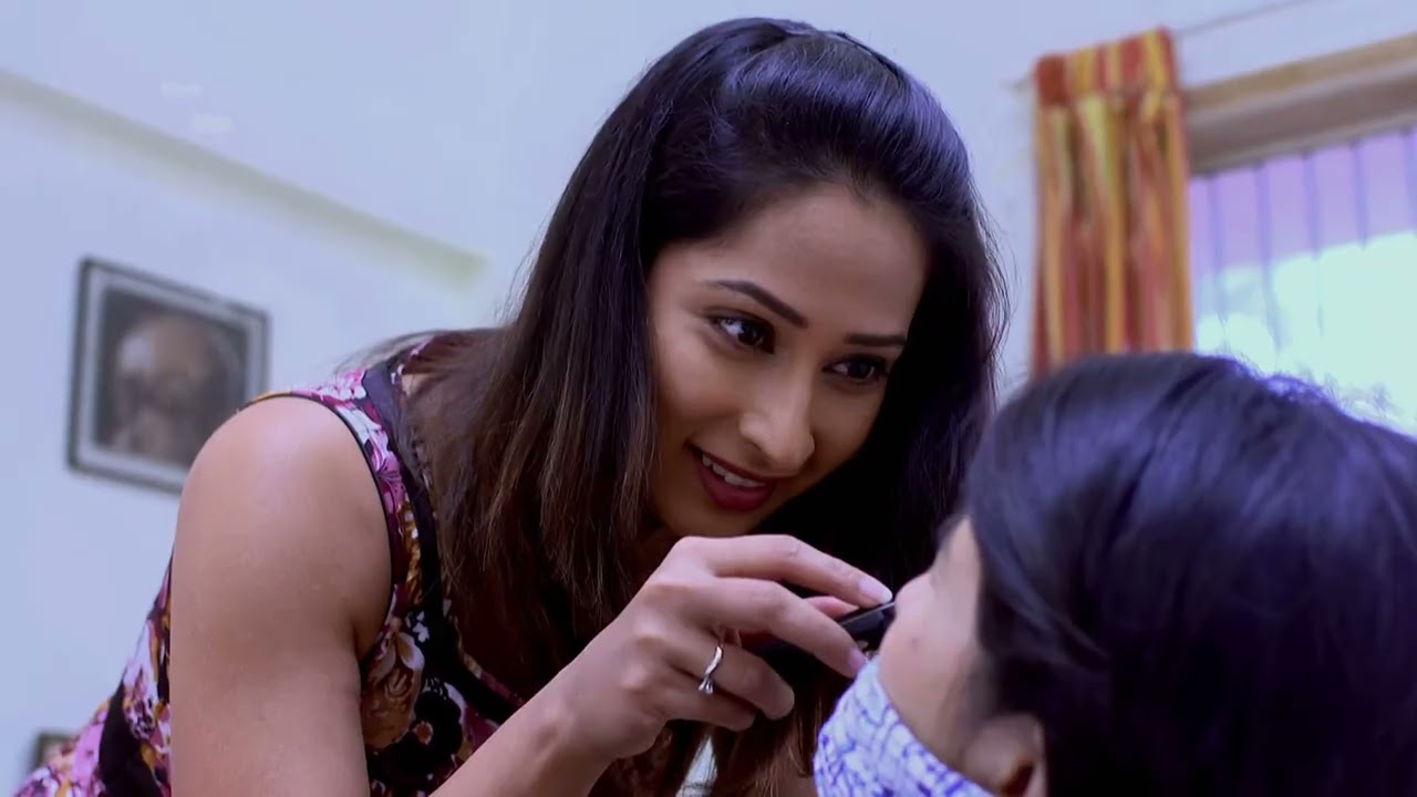 Sur Rahu De - Ep 124 - Marathi Tv Serial - Zee5 Marathi Classics