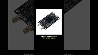 70 Mhz To 6 Ghz  Duplex Txrx